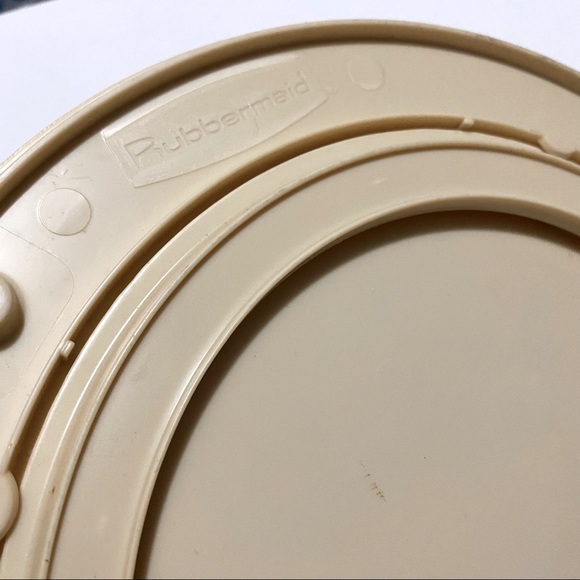 Rubbermaid Twin Turntable - Picture 5 of 5